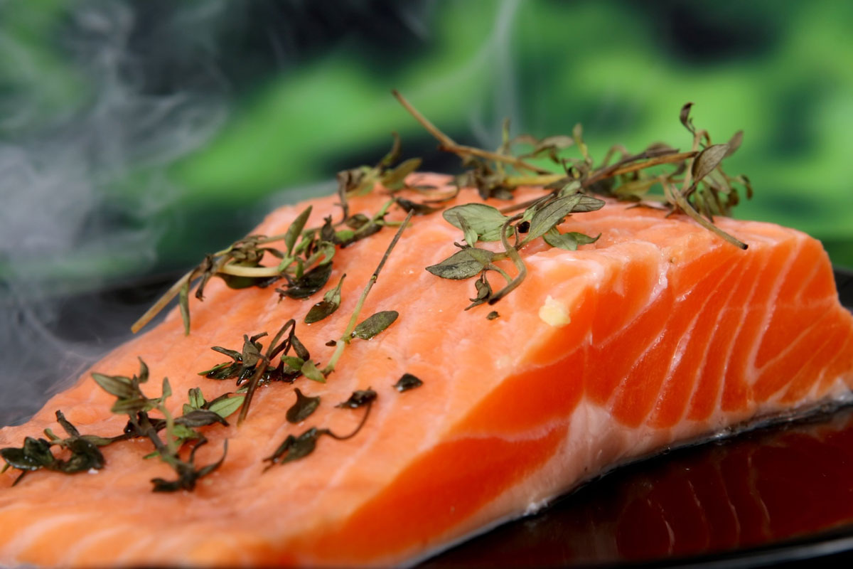 Foods That Increase Blood Flow
