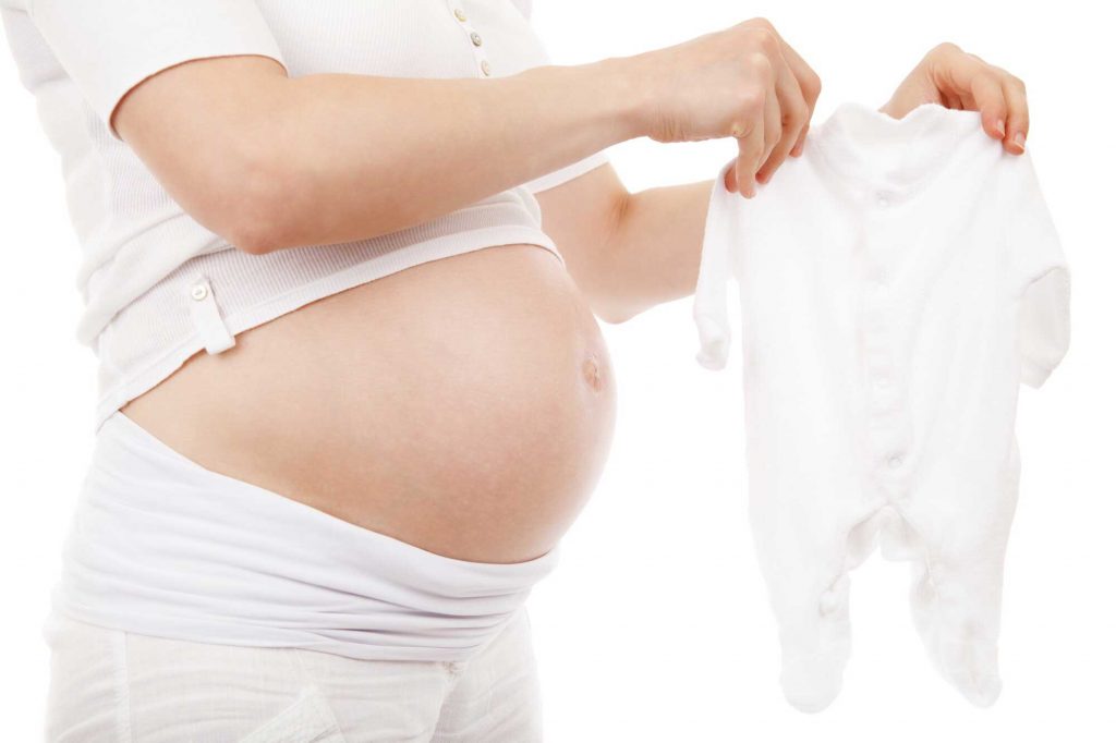 Pregnancy Veins