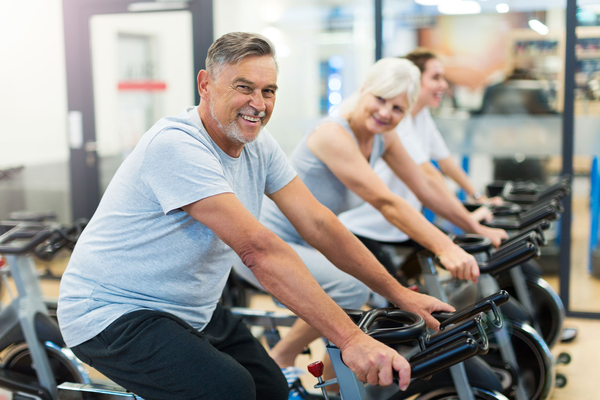 Exercises for Vein Health
