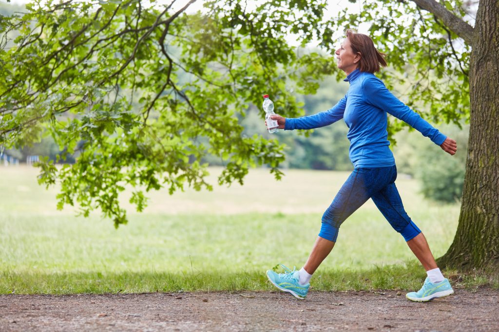 Vein Health Exercises