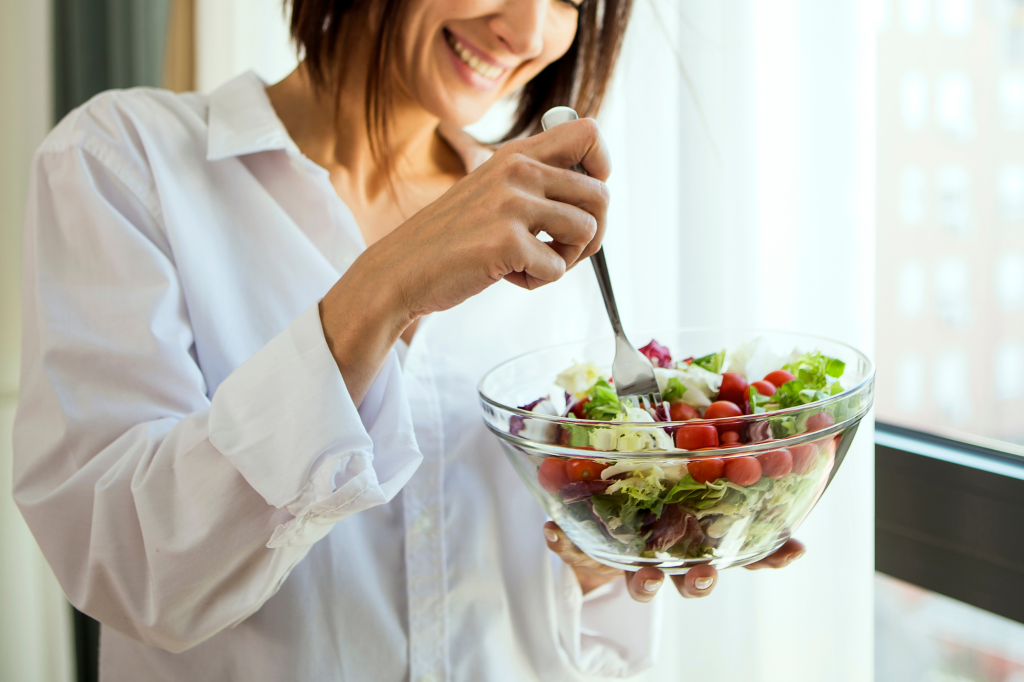 Healthy Diet For Better Circulation