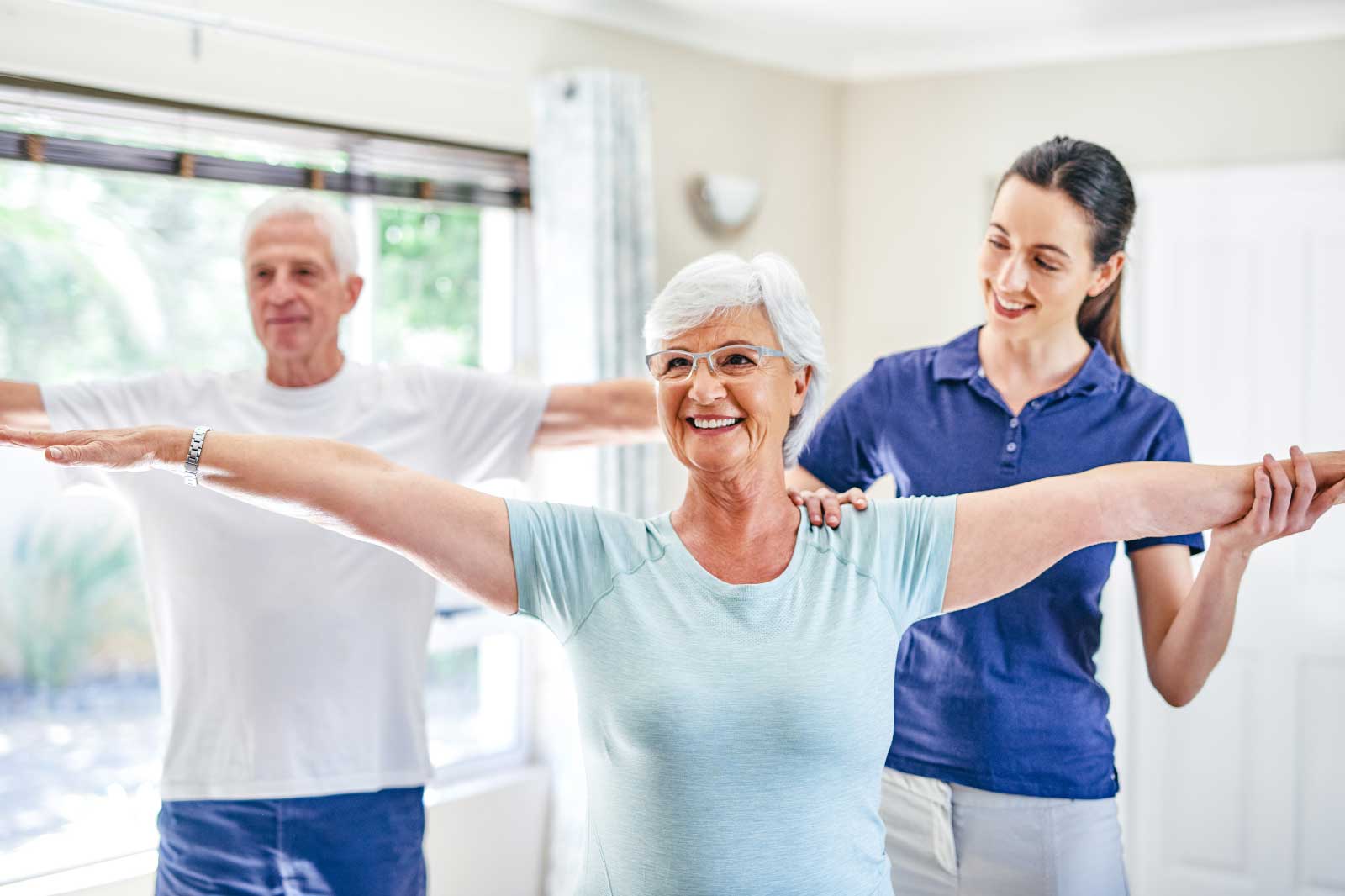 Yoga For Vein Health